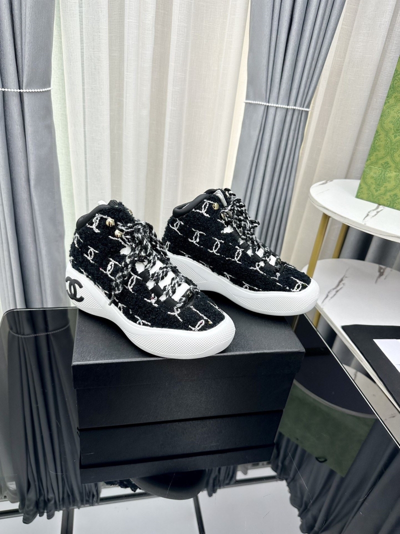 Chanel Sneakers